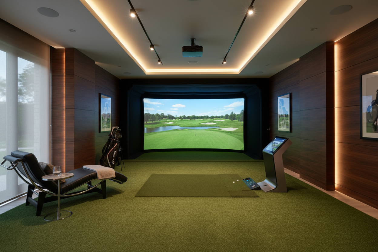 Simulator Suites