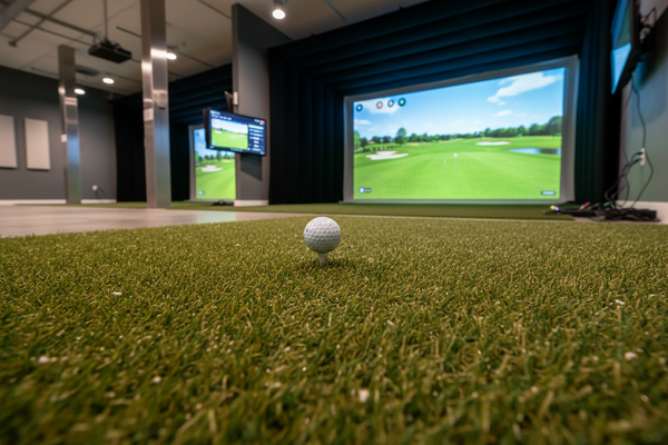 Luxe Fairways Signature Turf